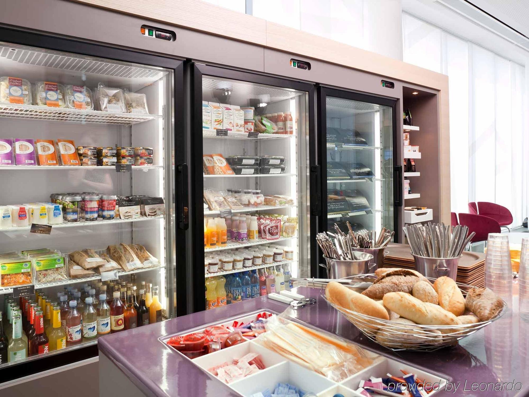 Sejours & Affaires Clermont Ferrand Park Republique Aparthotel Εξωτερικό φωτογραφία