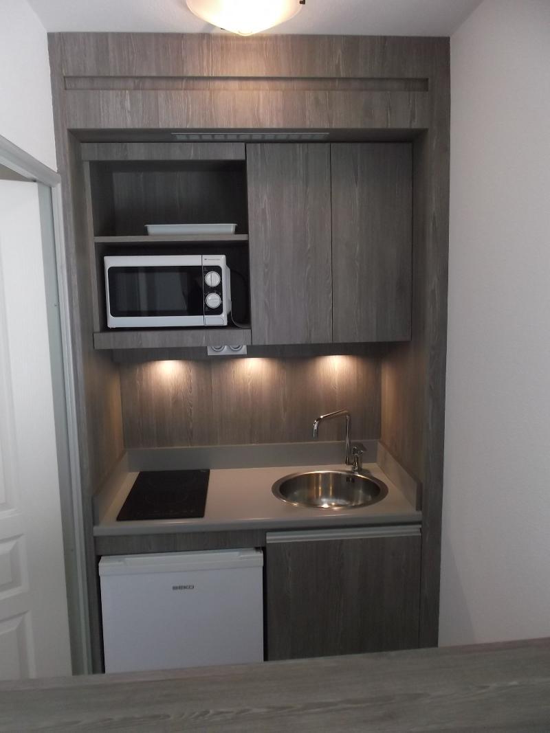 Sejours & Affaires Clermont Ferrand Park Republique Aparthotel Εξωτερικό φωτογραφία